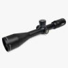 213075 Midas TAC HD 6-24x50 APRS2 FFP MIL Gray BG ISO