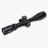 213024 Midas BTR GEN2 HD 4.5-27x50 APRS4 SFP IR MIL Gray BG Eyepiece ISO
