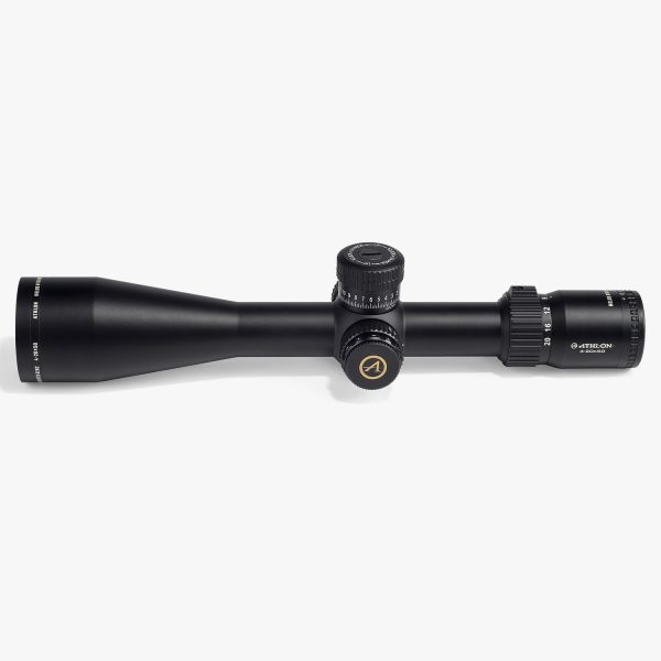 214108 Helos BTR GEN2 4-20×50 APLR6 FFP IR MOA Gray BG