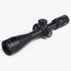 214108 Helos BTR GEN2 4-20×50 APLR6 FFP IR MOA Gray BG ISO