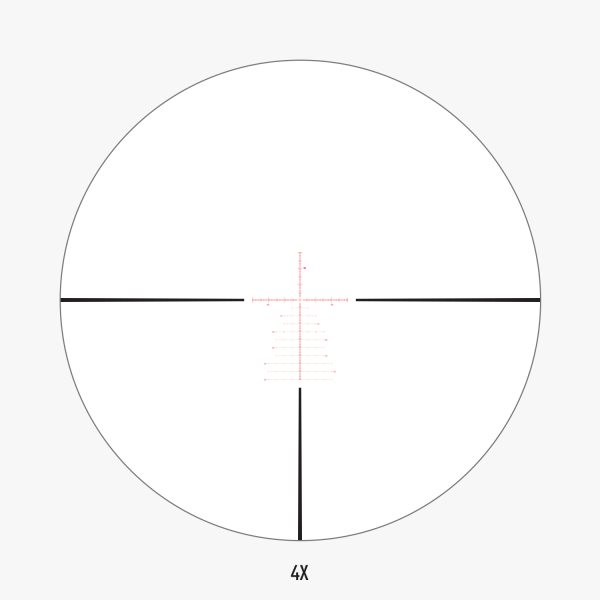 214108 APLR6 FFP IR MOA 4-20X gray