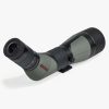 312008 Ares G2 UHD 20-60×85 45 Degree Gray BG Eyepiece ISO